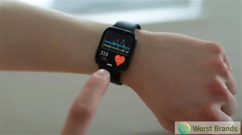 smart watches to avoid